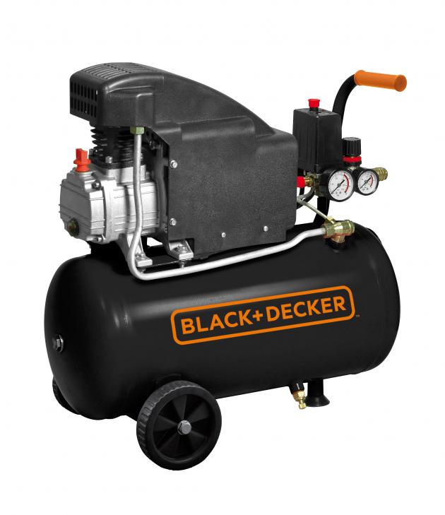 Black and Decker kompresszor