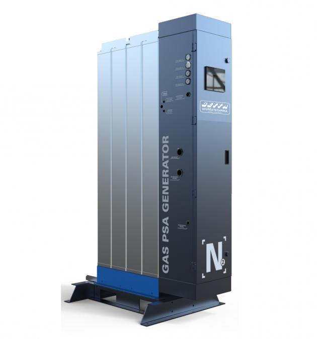 nitrogéngenerátor